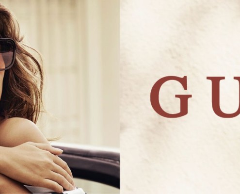 occhiali sole vista guess ferrara