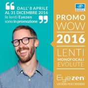 Promozione Wow Essilor ferrara