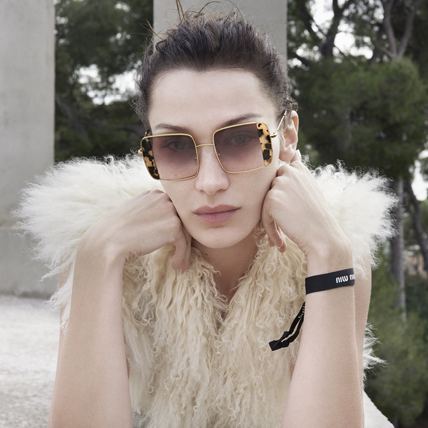 Miu Miu - Negozi Ottica Casoni Portomaggiore Argenta Ferrara