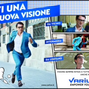 vivi una nuova visione varilux essilor ferrara