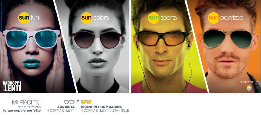 Summer edition 2016 essilor varilux lenti progressive