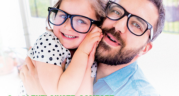 PROMO Essilor lenti oftalmiche per kids junior bambini ragazzi