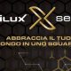 Essilor Varilux X generazione progressive ferrara