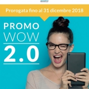 Promozione lenti occhiali ferrara